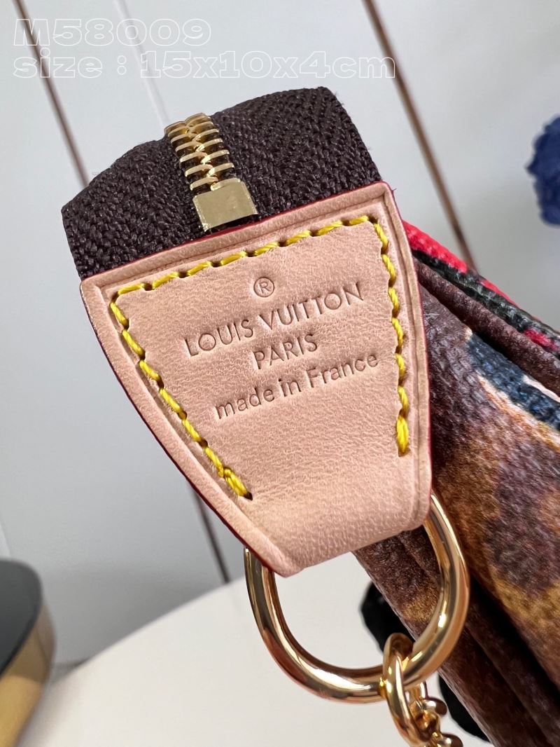 Louis Vuitton Satchel Bags